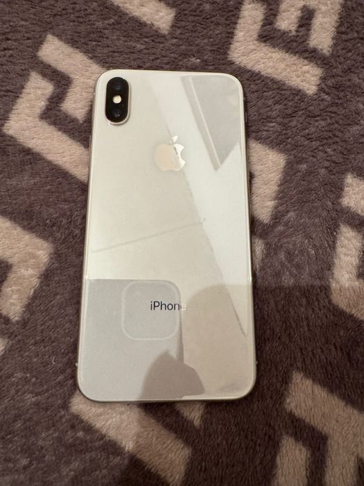 Продам айфон Х 64гб