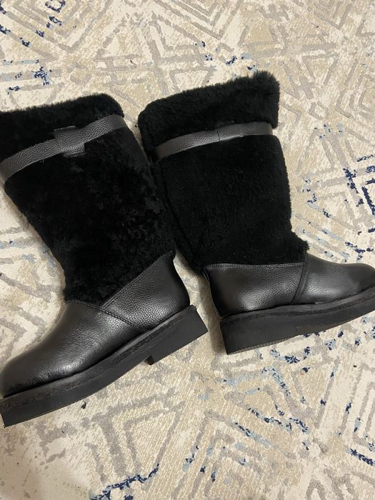 Унты Новые Зима Унты