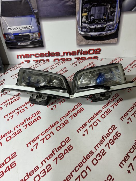 Мерседес Mercedes