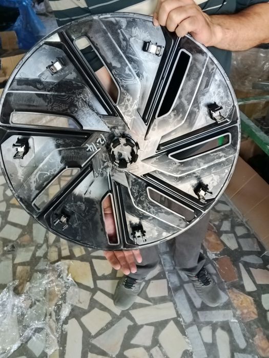 Qalpoq Dongfeng EP 008