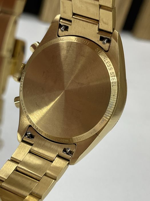 Tissot ME5 T150417A Quartz / Ceas Barbatesc / Garantie/Factura #60623