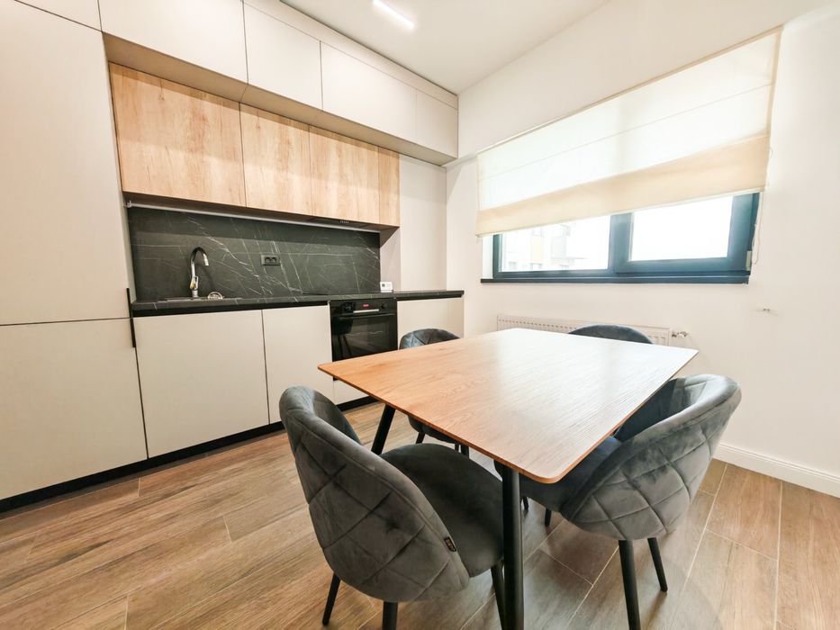 Ap 2 Camere NOU-Virtutii/Poli/Grozavesti-Mutare Imediata-Direct Prop