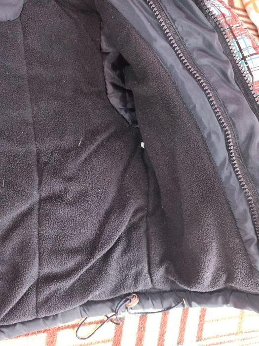 Зимний комбенизон