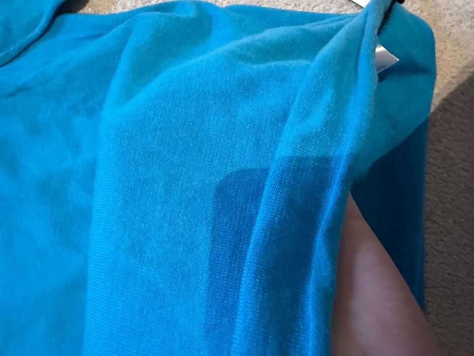 Marccain pulover si top interior M casmir/matase/lana nou