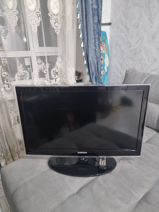 Продам телевизор б/у