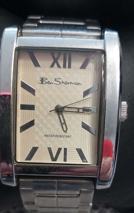 Мъжки часовник Ben Sherman