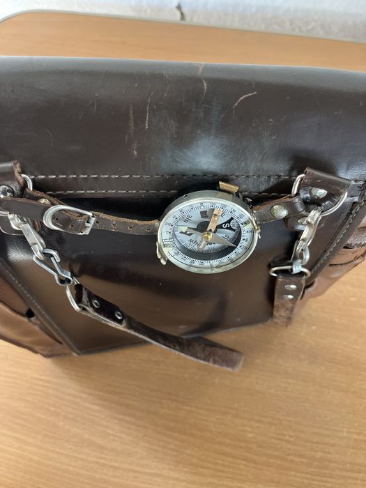 Продам командирскую сумку