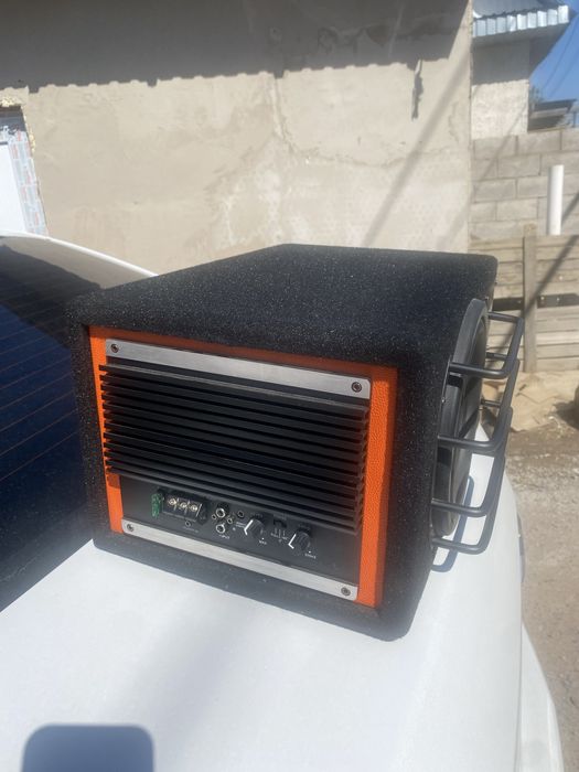 Буфер 5element!!