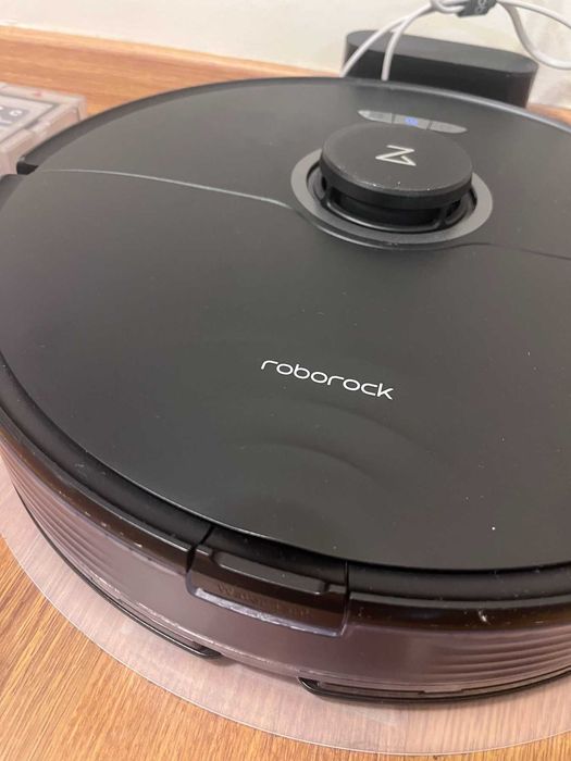 Робот Roborock S8 120 евро