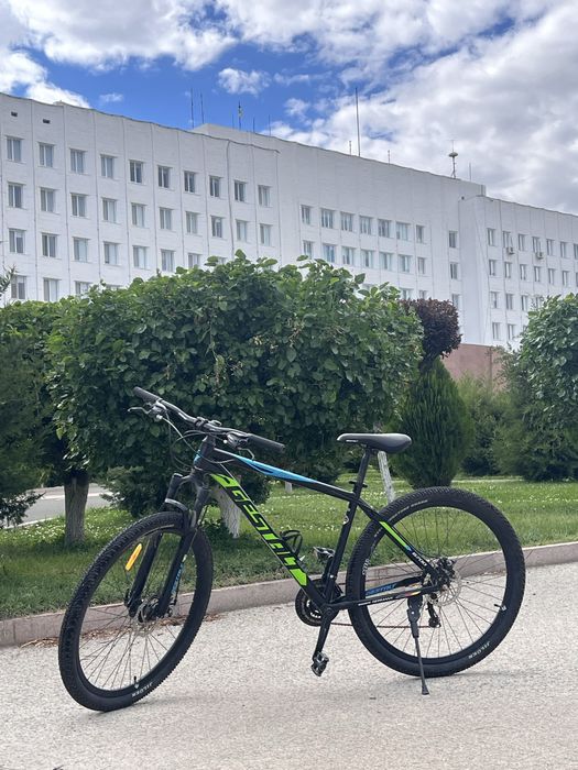Продам ведосипед
