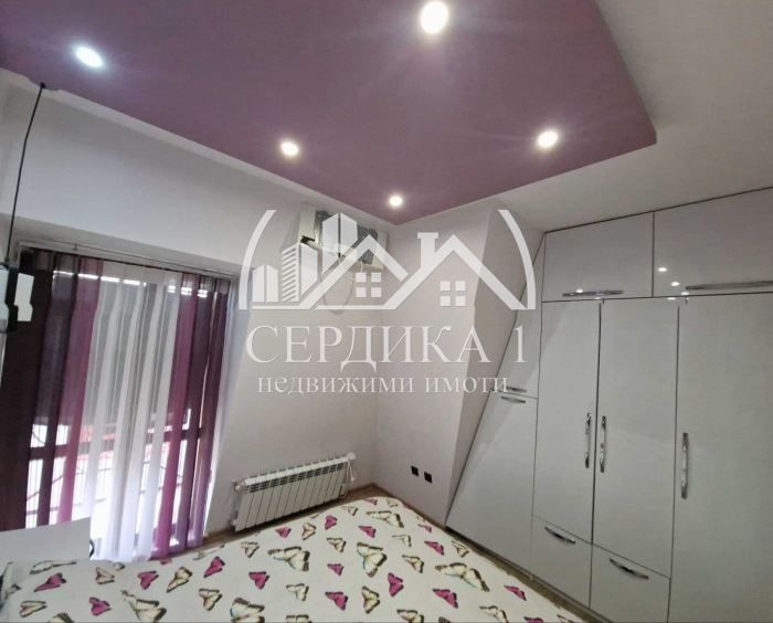 Продава се Двустаен апартамент в Перник, Изток - 51 кв.м за 1706 €/кв.м - Снимка #4