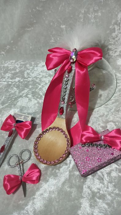 Тойбастар, бонбоньерки