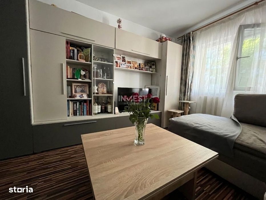 Apartament 3 camere-2 Bai-Dacia