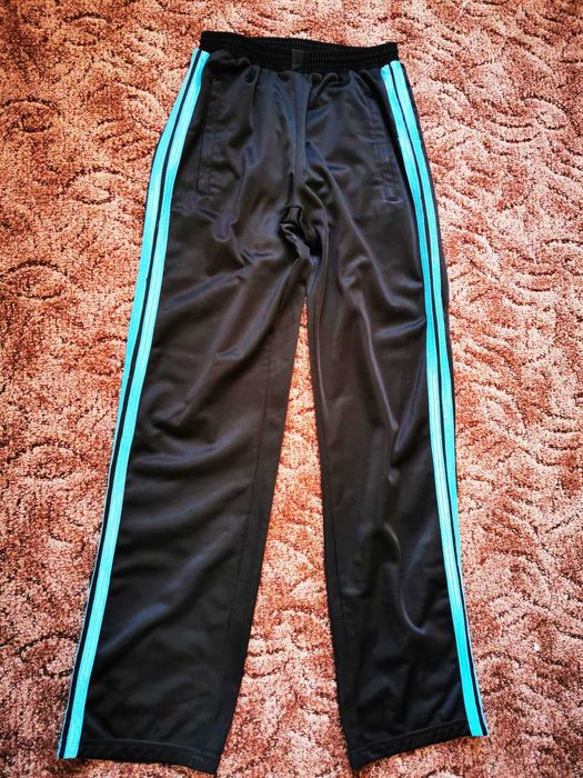 Дамско долнище на анцук