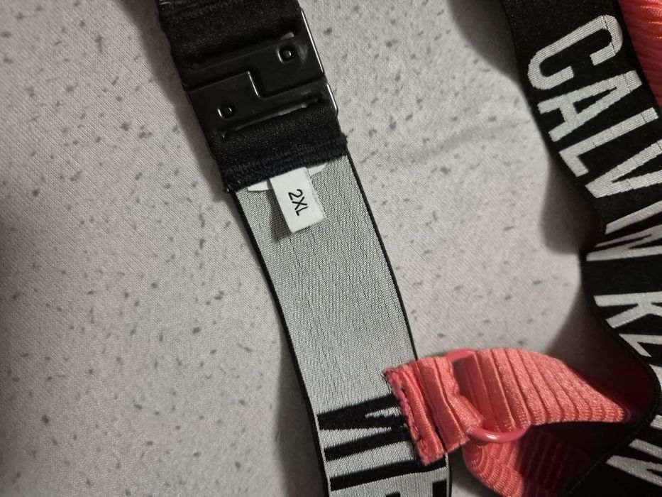 Calvin Klein Sutien costum de baie