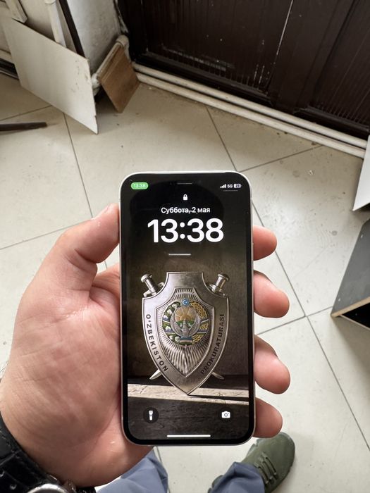 Iphone 12 mini