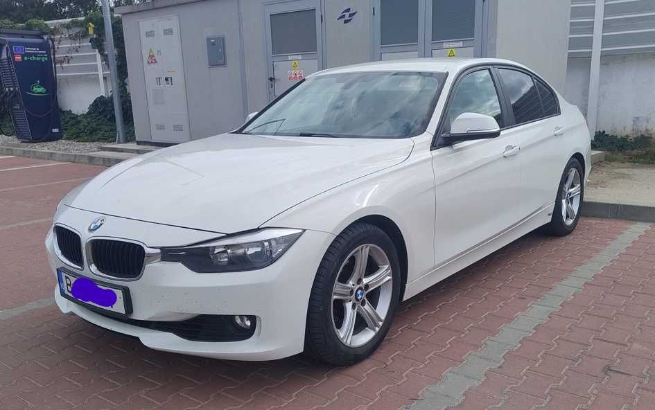 BMW Seria 3 2013 — imagine 4