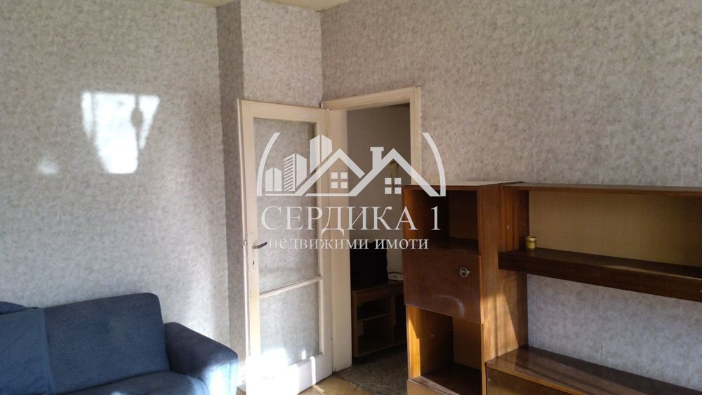 Дава се под наем Едностаен апартамент в София, Сердика - 47 кв.м за 348.84 € - Снимка #5