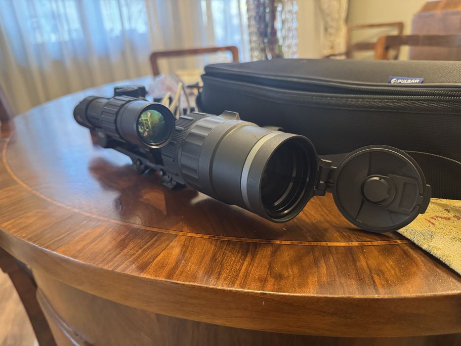 Pulsar Digex C50 night vision