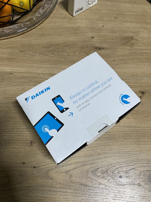 Interfata control Wifi pentru aparat aer conditionat Daikin BRP069A81