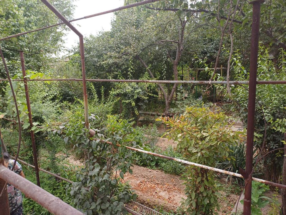 Продаётся дачный участок 6 соток