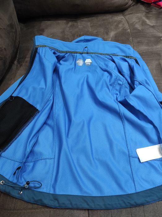 Пролетно/есенно яке 140