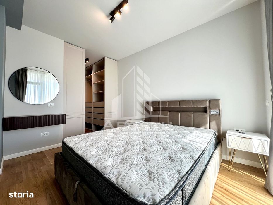 Apartament 2 camere de inchiriat, zona Torontalului, Timisoara