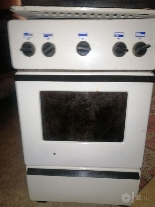 Продам газовую плиту