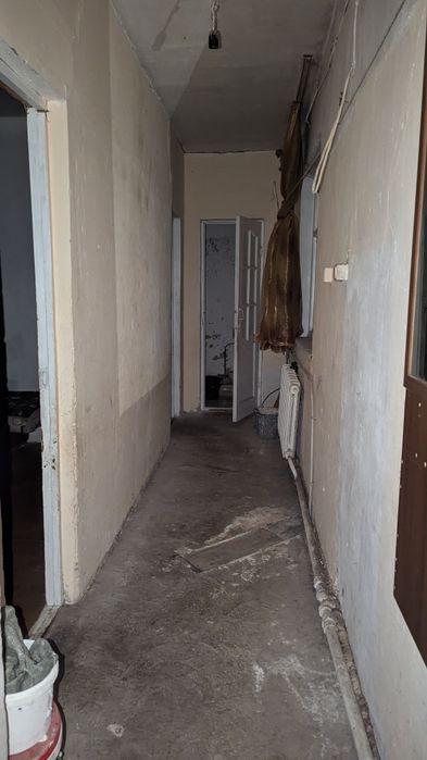 Сдам 2 комнатную времянку