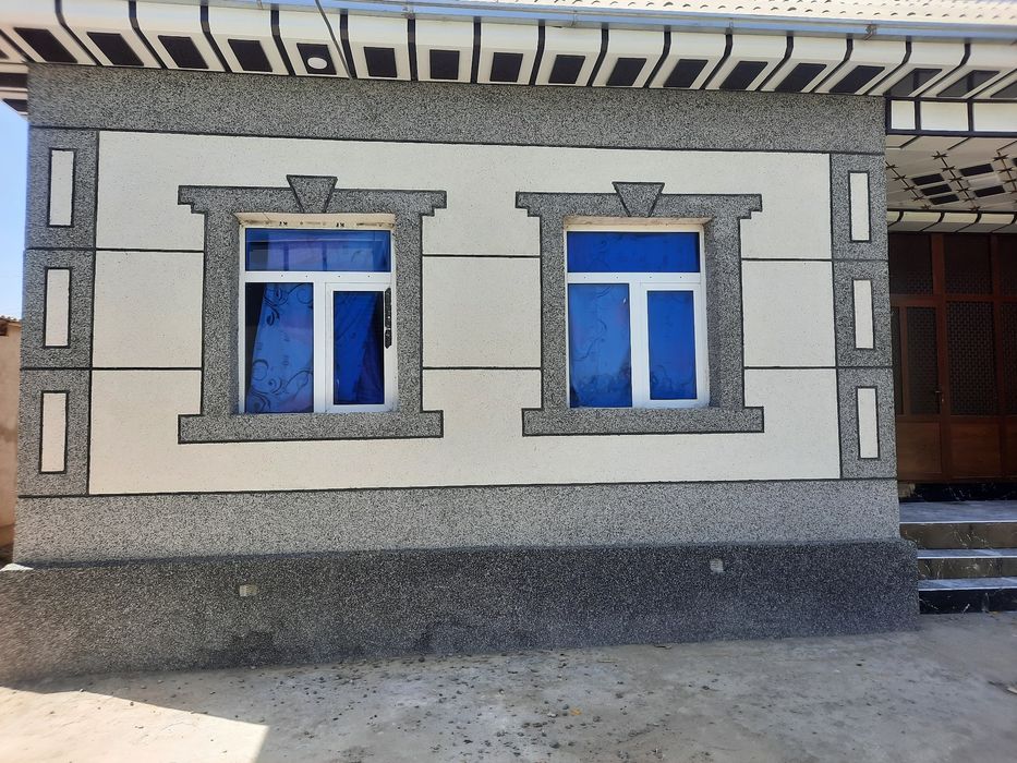 Dekorativ qilamiz