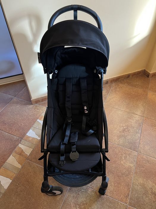 Carucior BabyZen Yoyo