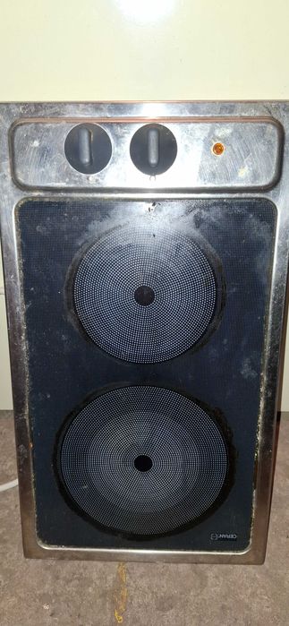 Двоен котлон за вграждане