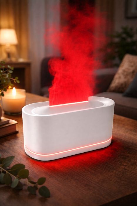 Арома дифузер + подарък