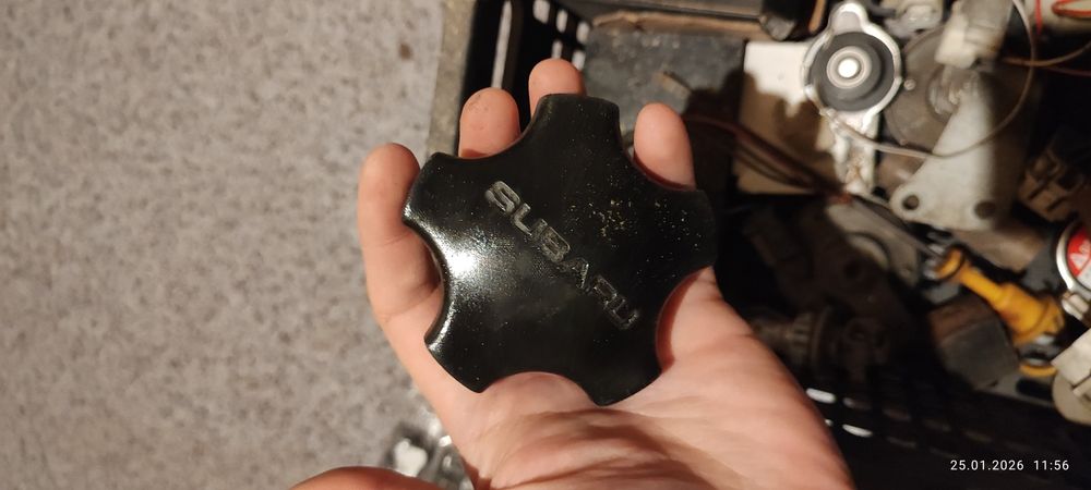 запчасти на Субару Форстер SF5