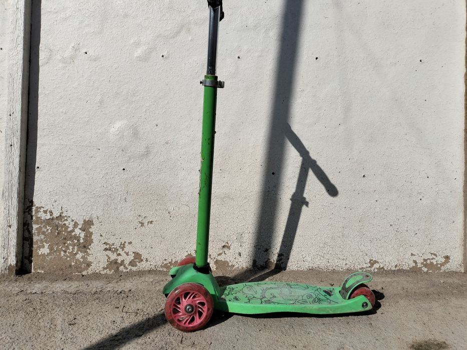 Самакат сатылады