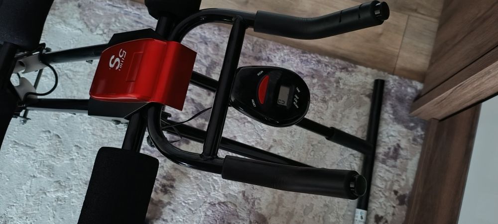Aparat fitness  in stare buna