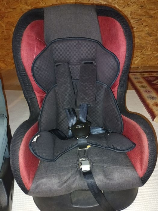 Scaunele auto pentru copii