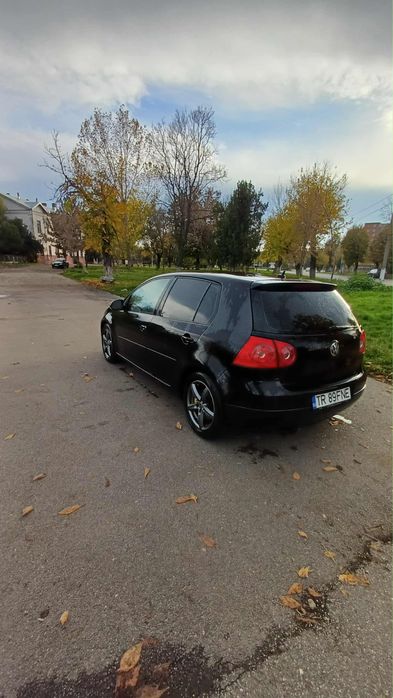Vand Volkswagen Golf 5 GT