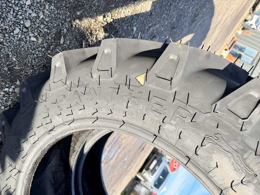 Anvelope noi cu garantie 12.4-28 PANTHER regular 12Pliuri Cauciucuri