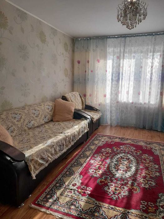 3-комн. квартира, 61.1м²