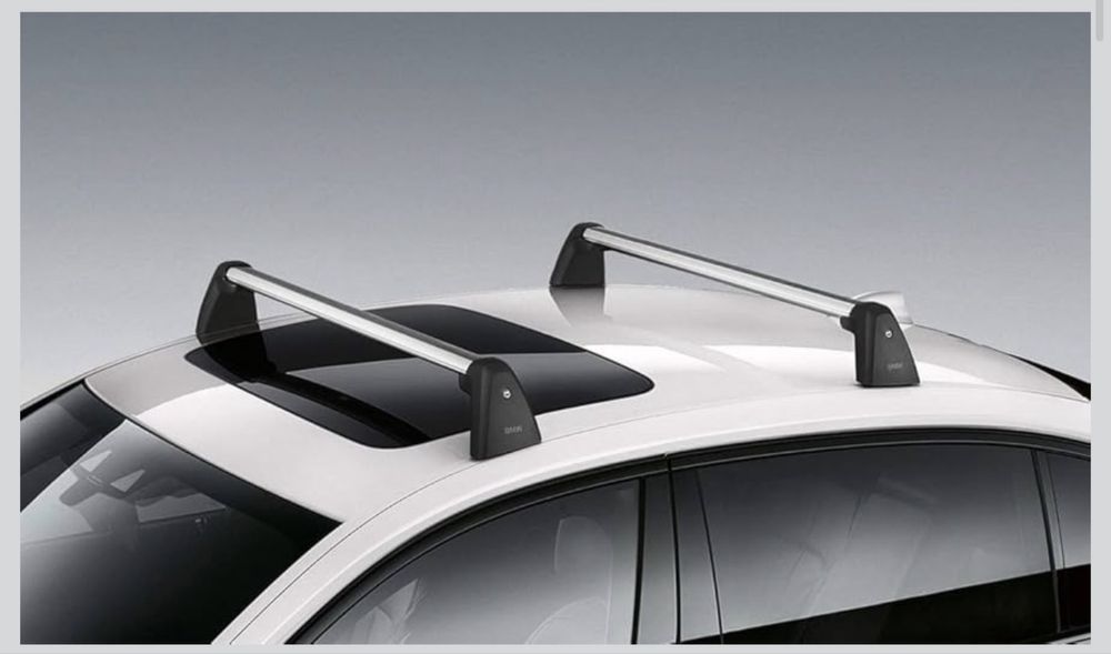 Оригинални греди BMW 7er G11/G12