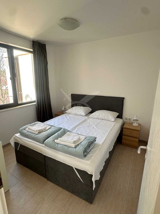 Двустаен апартамент в Созопол 66435