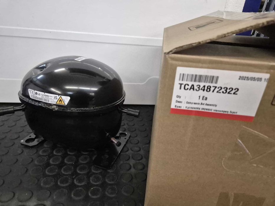 Compresor Liniar Inverter frigider LG , motor FLA150NBMA , produs Nou