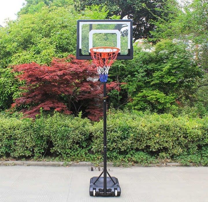 Баскетбольный щит детский