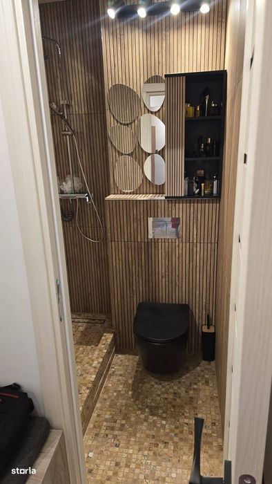 Apartament 3 camere in Piata Zorilor, Cluj