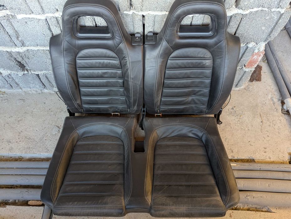 Bancheta spate VW Audi Golf Passat Scirocco Polo Seat Superb Fabia Ford BMW F10 F11 F25 G30 G31 Opel Astra Laguna, Insgnia Ka Peugeot W164 W204 W212