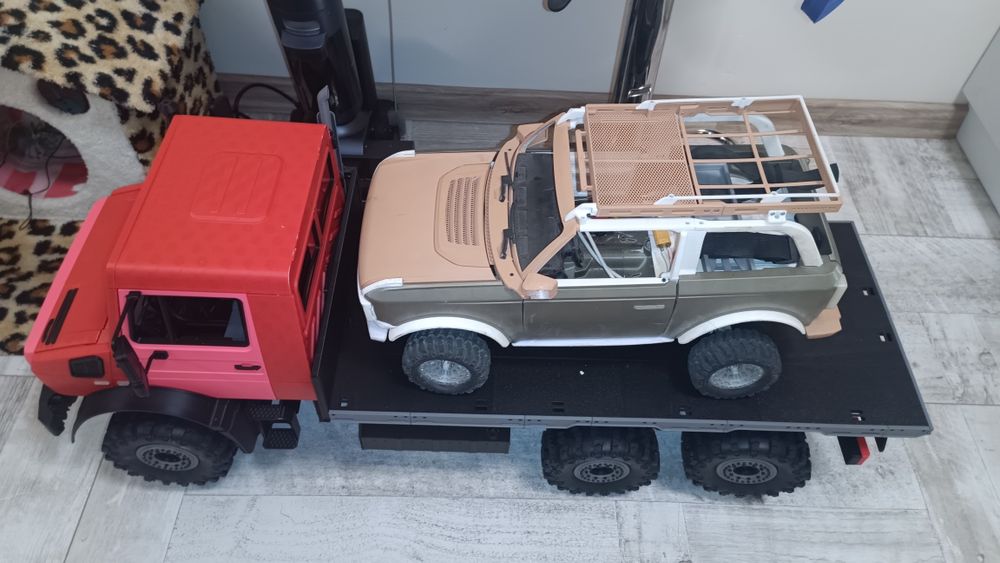 Rc Print3D Принтирани радиоуправляеми модели