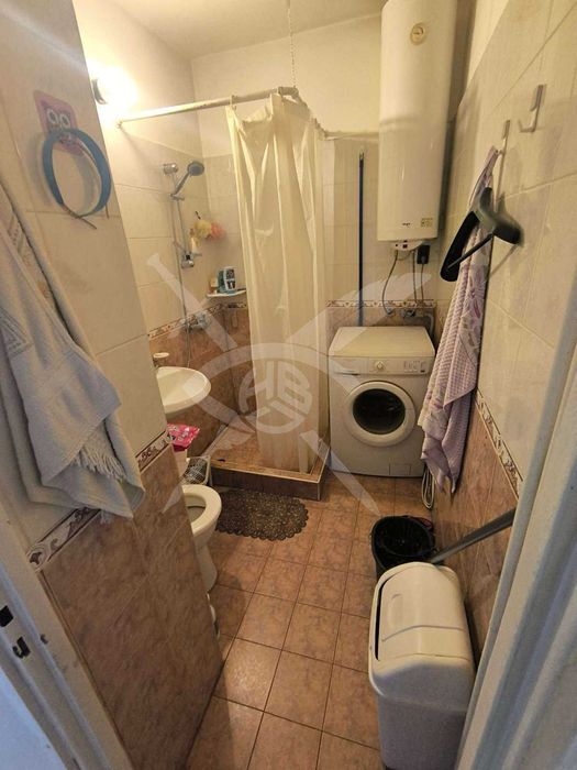 Продава се двустаен апартамент в Изгрев! 100786