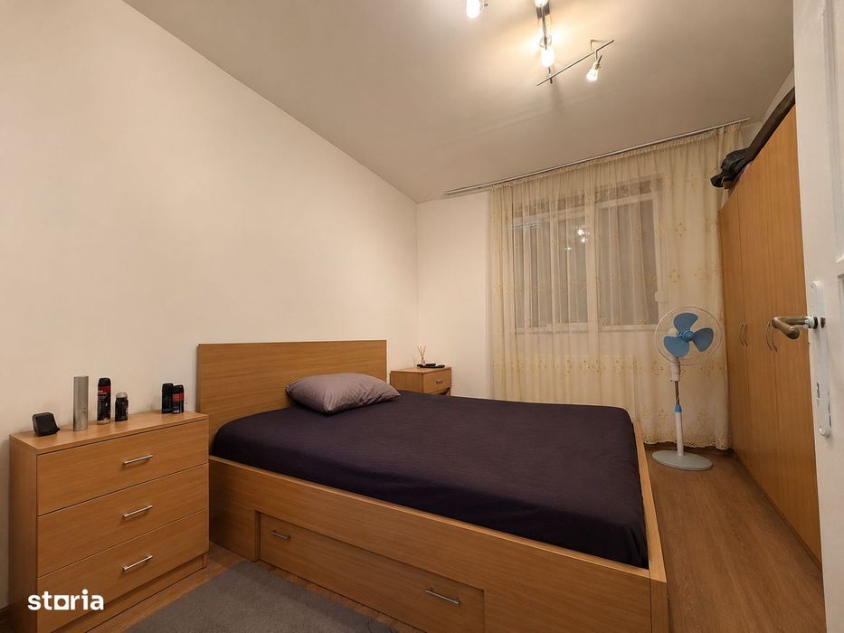 Casa 3 camere, 100 mp utili, 300 mp teren propriu - Sagului