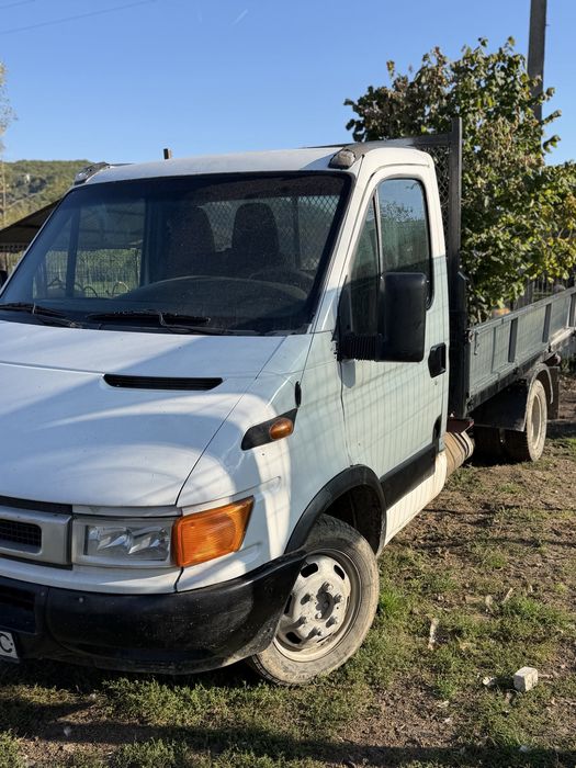 De vanzare iveco